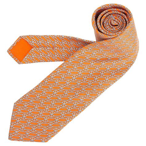 hermes ties and ferragamo shoes|Hermes ties for sale.